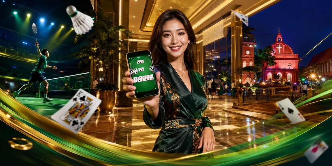 mega888 web